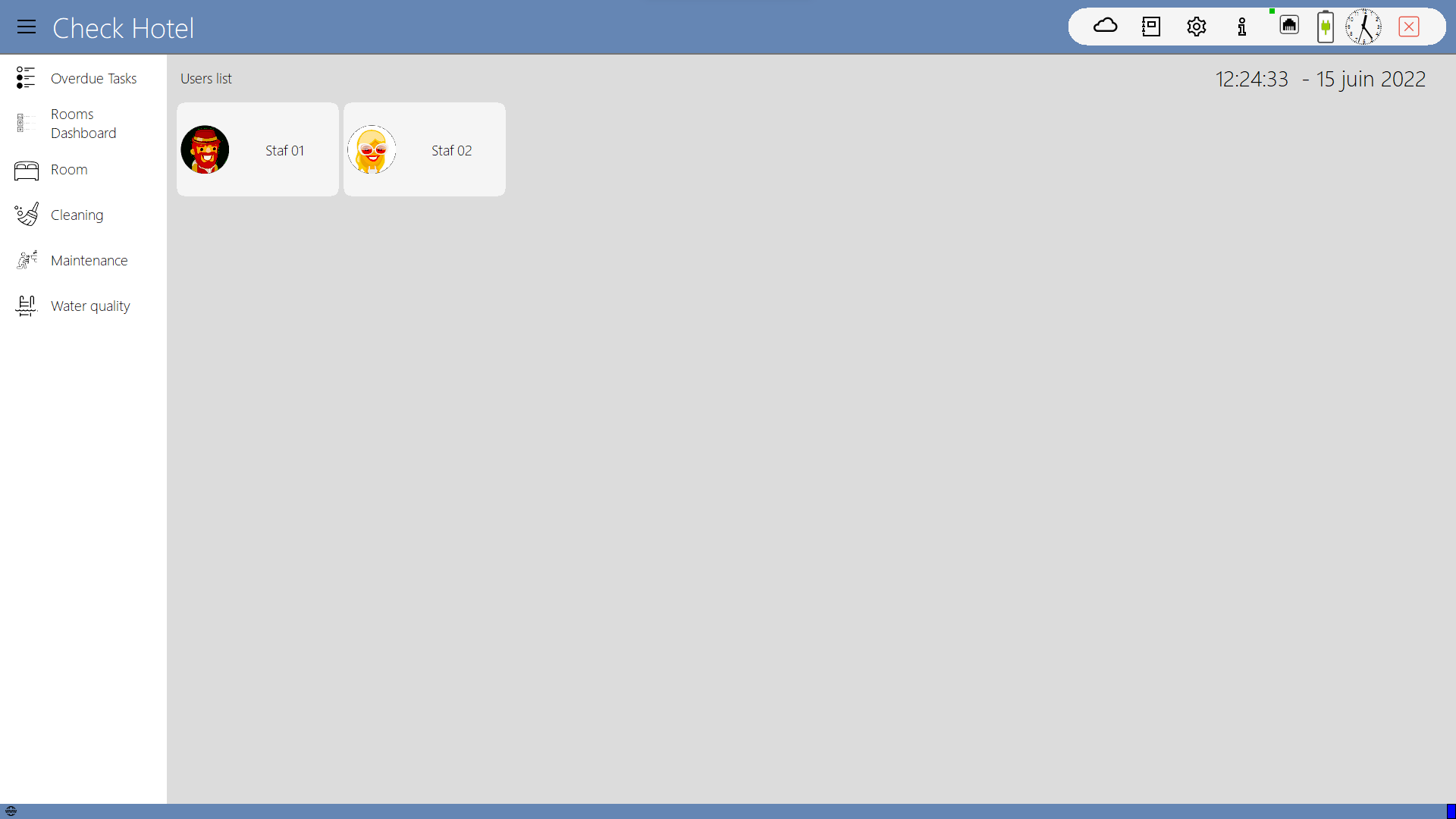 Käyttöastesuunnitelma
