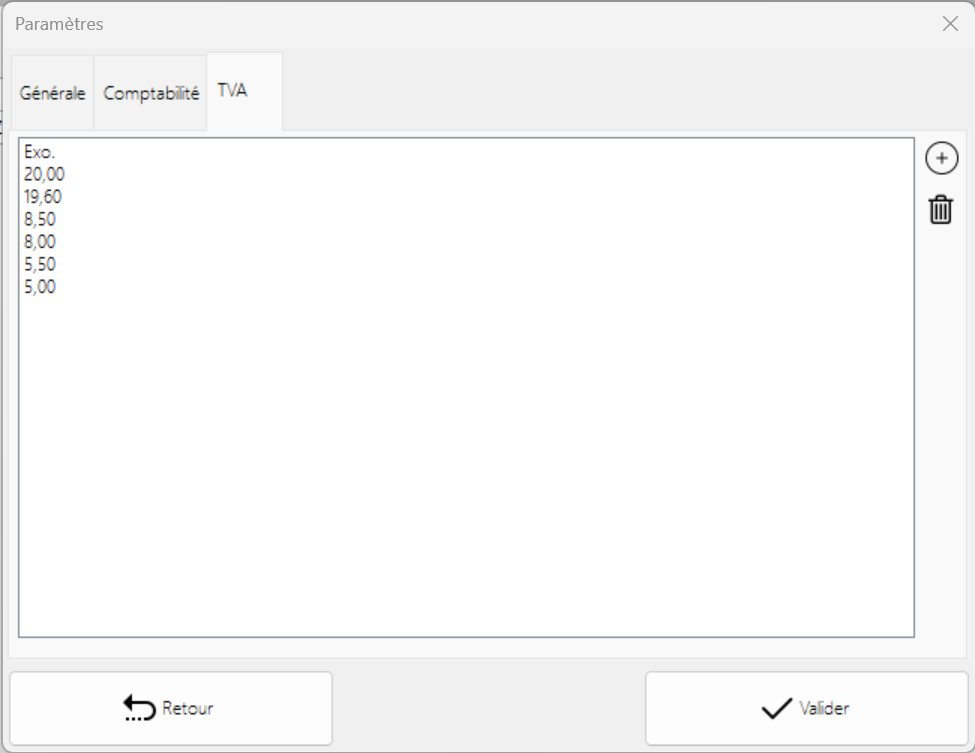 הגדרות הדפסה